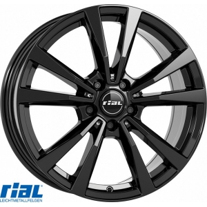 RIAL M12 B 8.0X19. 5X112 / 20 (66.6) (B) (TUV) (PK / R14) KG790 ECE E43AMG ETTE