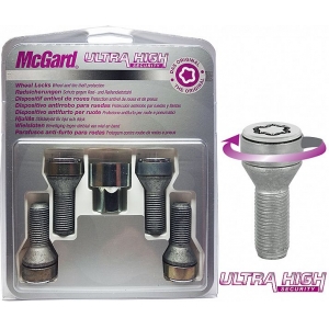 LUKUSTUSP. MCGARD (UHS) P12X1.5 / 26 / 19 (P25.5. CH19)