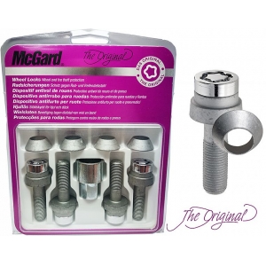 LUKUSTUSP. MCGARD (PCD CHANGE) DP14X1.5 / 28 / 17 (P28. CH17)