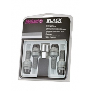 LUKUSTUSP. MCGARD (BLACK) PK14X1.50 / 28.3 / 17 (PALL. R14. P28 / 55. CH17)