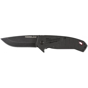 TASKUNUGA LUKUSTUSEGA HARDLINE SILE MILWAUKEE
