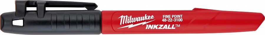 MARKERPLIIATS MUST INKZALL™ MILWAUKEE