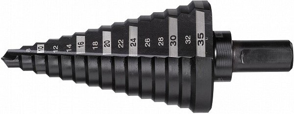 ASTMETEGA FREES 6-35MM 2MM ASTE SHOCKWAVE MILWAUKEE