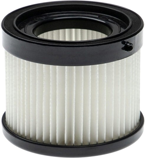 TOLMUIMEJA FILTER M18 CV