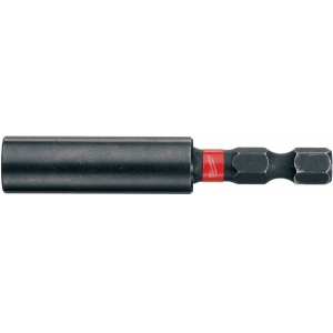 OTSAKUHOIDIK MAGNETIGA 1 / 4" KUUSKANT SHOCKWAVE™ IMPACT DUTY™ MILWAUKEE
