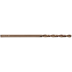 METALLIPUUR 2.0MM 2TK RED COBALT HSS-G DIN 338 MILWAUKEE