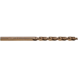 METALLIPUUR 4.2MM RED COBALT HSS-G DIN 338 MILWAUKEE
