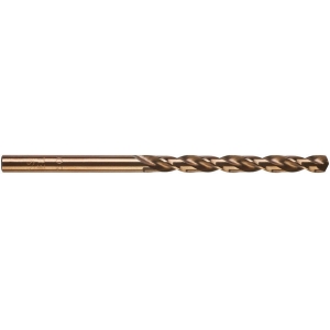 METALLIPUUR 5.0MM RED COBALT HSS-G DIN 338 MILWAUKEE