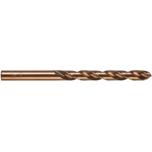 METALLIPUUR 9.0MM RED COBALT HSS-G DIN 338 MILWAUKEE