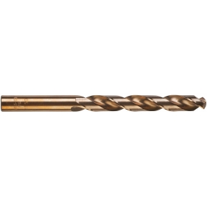 METALLIPUUR 11.5MM RED COBALT HSS-G DIN 338 MILWAUKEE