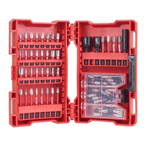 SCREWDRIVER SHW 75PC SET CD