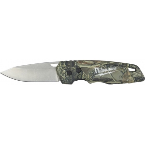 LUKUSTUSEGA TASKUNUGA CAMO MILWAUKEE