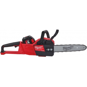 AKUKETTSAAG M18 FCHSC FUEL 30CM LATT 1X12.0AH AKU LAADIJA MILWAUKEE