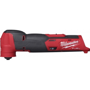 AKUUNIVERSAALTÖÖRIIST M12 FMT 12V VÕNKENURK 3.6° KIIRVAHETUS KERE MILWAUKEE
