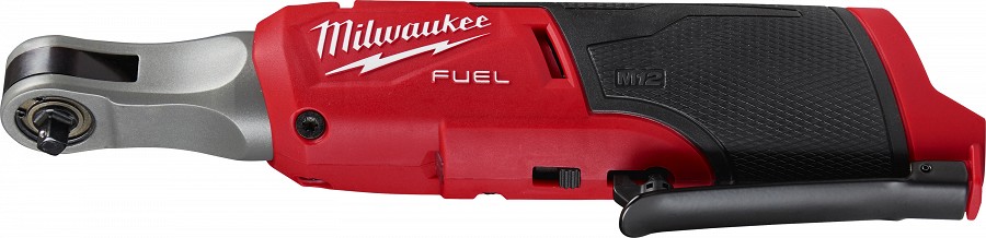 AKUNARRE M12 FHIR14 FUEL 47NM 450P / MIN 1 / 4" NELIKANT KERE MILWAUKEE