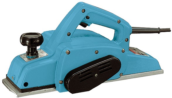 HÖÖVEL 110MM. 0-2MM. 840W. 4.3KG MAKITA