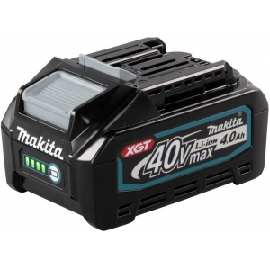 AKU 40V. 4.0AH LI-ION. (BL4040)144WH MAKITA