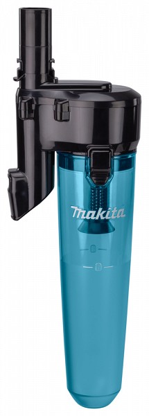 TSÜKLON EELFILTER DCL280 / 282 TOLMUIMEJATELE MUST MAKITA