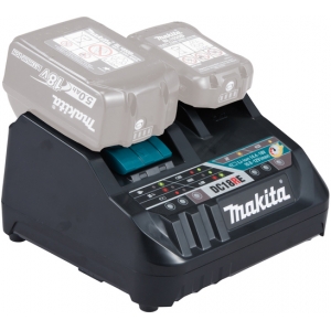 LAADIJA DC18RE 12V MAX CXT. 14.4V-18V LXT LI-ION MAKITA