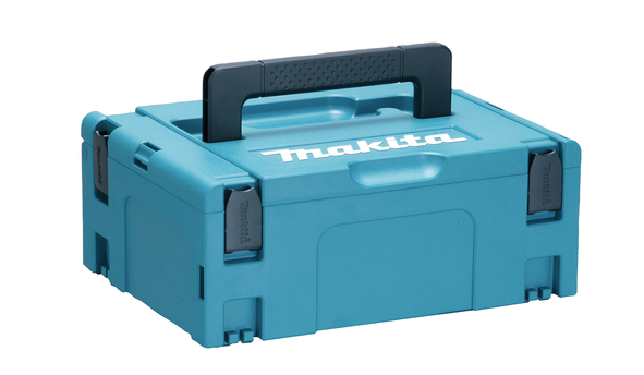 MAKPAC PLASTKOHVER NR. 2 MAKITA