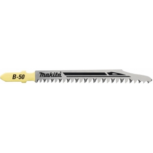 SUPER EXPRESS TIKKSAETERAD B-50 (T234X) 77MM HCS 5TK PUIT 5-50MM. PLP 5-50MM. PVC 5-50MM. KIIRE LÕIGE MAKITA