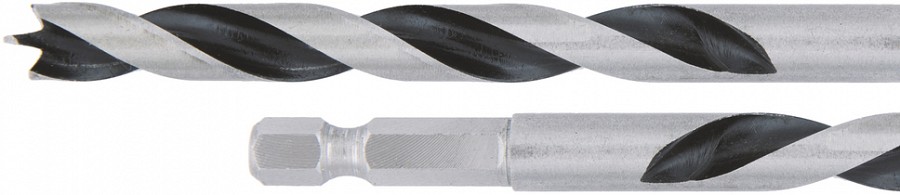 1 / 4" PUIDUPUUR 4MM MAKITA