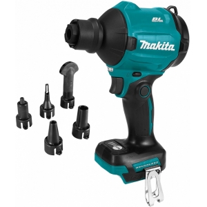 AKUPUHUR LXT 18V. 0-1.1M³ / MIN. 0-200 M / S 1.7KG MAKITA