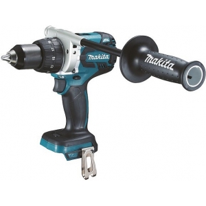 AKUTRELL 18V. 115 / 60NM. 2.6KG. LED. BL. AKUDE JA LAADIJATA MAKITA