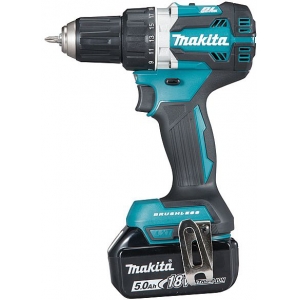 AKUTRELL 18V. 2X5.0AH LI-ION. 54 / 30NM. 1.6KG. LED. BL MAKITA