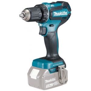 AKUTRELL 18V. 50 / 25NM. 1.7KG. LED. BL. AKUDE JA LAADIJATA MAKITA