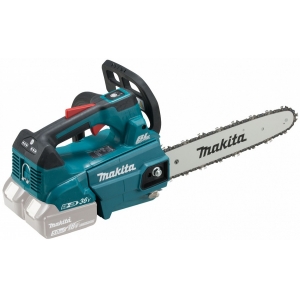 AKUKETTSAAG 2X18V. BL. 300MM. 20 M / S. AKUDE JA LAADIJATA MAKITA