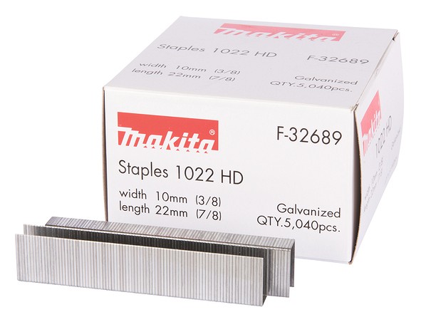 KLAMBRID 10X22MM. 5040TK. DST221 MAKITA