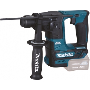 AKUPUURVASAR 12V MAX. SDS-PLUS. LED. AKUDE JA LAADIJATA MAKITA