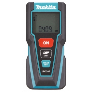 LASER KAUGUSMÕÕTJA 30M MAKITA