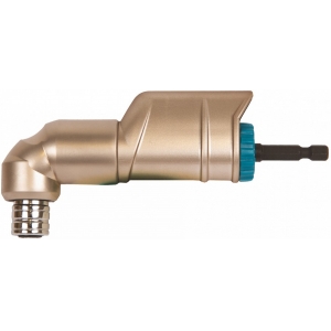 NURGAADAPTER AKUTRELLILE 1 / 4" KRUVIKEERAJA OTSIKUTELE 64 NM MAKITA
