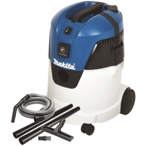 TOLMUIMEJA MÄRG / KUIV 1000W. 3600L / MIN. 210MBAR. 25L MAKITA