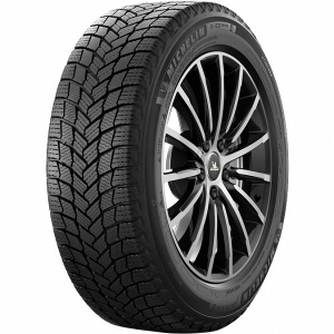 205 / 55R17 95T XL X-ICE SNOW MICHELIN TALV. LAMELL