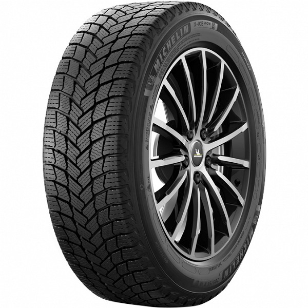 215 / 65R17 99T XL X-ICE SNOW MICHELIN TALV. LAMELL