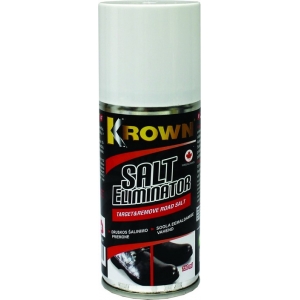 KROWN SALT ELIMINATOR SOOLA EEMALDI 150ML / AE