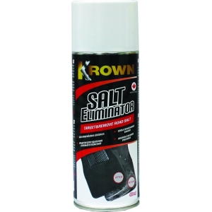 KROWN SALT ELIMINATOR SOOLA EEMALDI 400ML / AE
