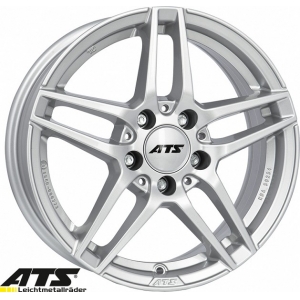 ATS MIZAR S 8.0X19 5X112 / 48 (66.6) (PK / R14) (S) KG890 TÜV / ECE A45AMG / CLA