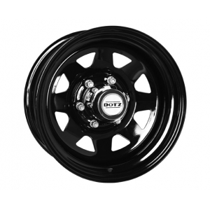TERASVELG DAKAR 7.0X16. 6X139 / 24 (93.1) (B) (ST) FORD RANGER