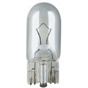 12V T10 PIRN 5W W2.1X9.5D W5W ORIGINAL OSRAM