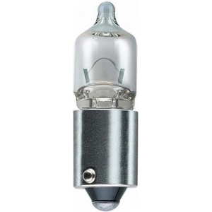 12V BAX9S PIRN 6W H6W HALOGEEN ORIGINAL OSRAM