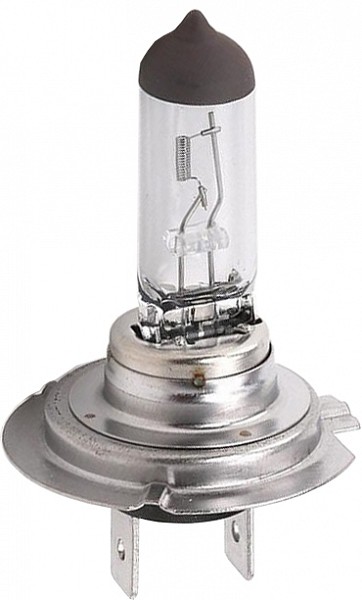 12V H7 PIRN 55W PX26D CLASSIC OSRAM