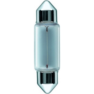 24V SV7-8 PIRN 3W 28MM ORIGINAL OSRAM