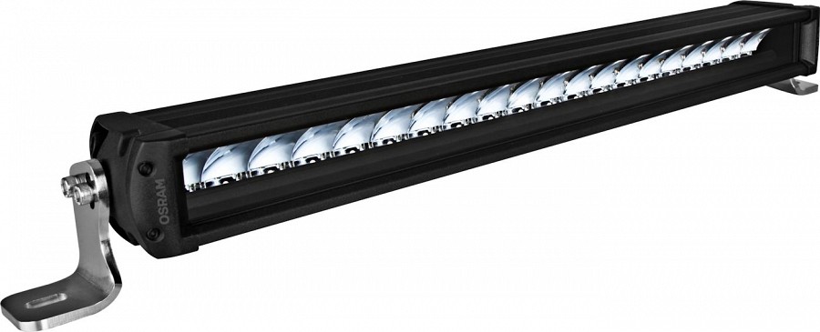 KAUGTULI LED PANEEL 35W. PIKKUS 564MM. 12 / 24V 5500LM SPOT