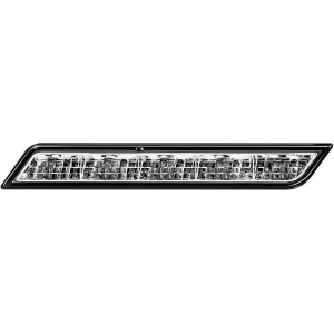 LED PÄEVASÕIDUTULI LEDDRL301 CL15 12V 12.5W 2TK OSRAM