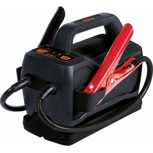 KÄIVITUSABI-AKUPANK 12V 650A(1500A) 76800MAH OSRAM