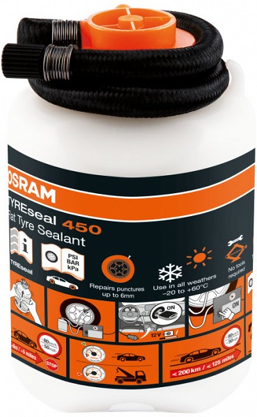 REHVIPARANDUSAINE 450ML OSRAM